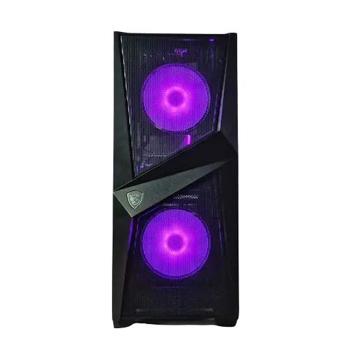 Ігровий ПК Jade (RX 6800 XT 16GB / Ryzen 5 7600 / 32GB DDR5 / SSD 1TB) - фото 2