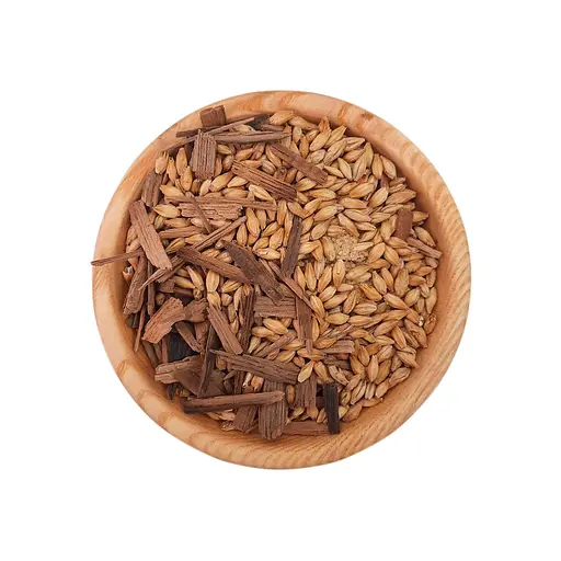 Набір спецій Hot Rod Distiller для настоянки Віскі в Ірландському стилі 3 л - фото 2