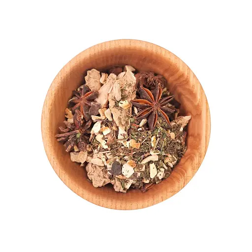 Набір спецій Hot Rod Distiller для настоянки Імбирно-лимонна 3 л - фото 2