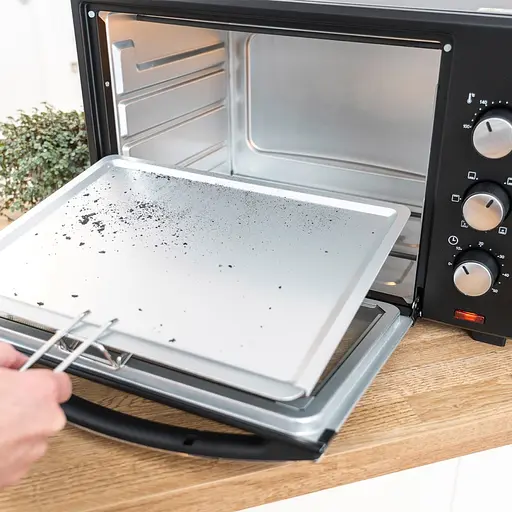 Настольная электрическая духовка First FA-5042-2 [90176] - фото 4