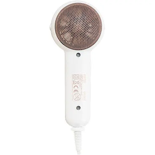 Малий дорожній фен Camry 2257 - фото 3