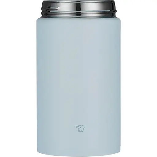 Термоконтейнер харчовий Zojirushi SW-KA75HHL 0.75 л Blue - фото 2