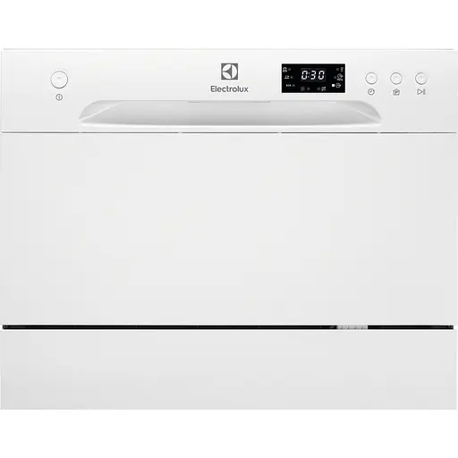 Посудомийна машина Electrolux ESF2400OW - фото 1
