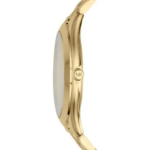 Женские часы MICHAEL KORS MK3179 Runway - фото 3