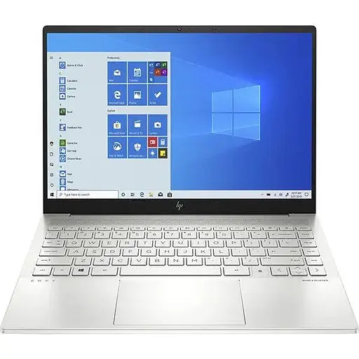 Ноутбук HP Envy 14-eb0007nq,i5-1135G7 42GHz,8GB,512GB,Windows 10 Home