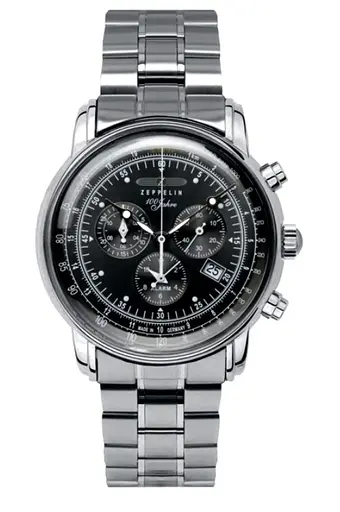 Часы Zeppelin 100 Years Zeppelin ED. 1 7680MB-2