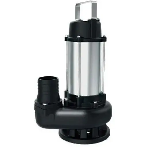 Дренажно-фекальный насос Koer WFD25-8-1.5 (KP3142) - фото 1