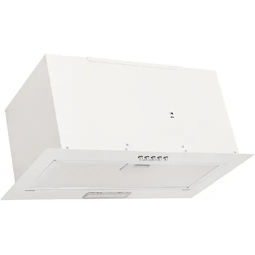 Вытяжка встроенная Eleyus UNIA 800 LED 52 WH