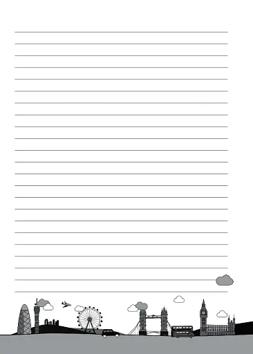 Happy Learning Book. Робочий зошит з англійської мови з граматичним матеріалом - фото 9