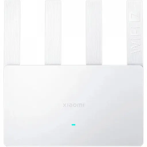 Wi-Fi роутер Xiaomi Router BE3600 (DVB4413CN)