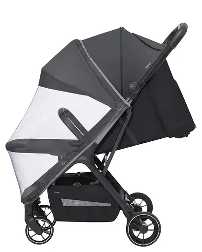 Прогулянкова коляска-книжка Carrello Nova CRL-5521 Misty Grey - фото 7
