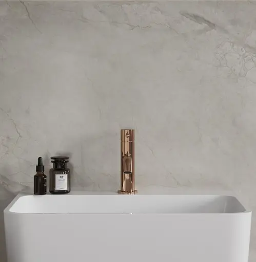 Змішувач для раковини Omnires Y мідь (Y1210NCP) - фото 2