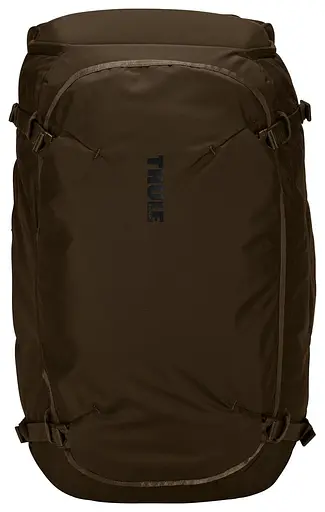 Туристичний рюкзак Thule Landmark 40L Deep Khaki (TH 3205310) - фото 3