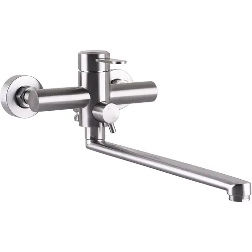 Смеситель для ванны Globus Lux WIEN SUS2-208 - фото 1