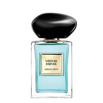 Оригинал Giorgio Armani Prive Vetiver D`hiver 50 мл туалетная вода - фото 1