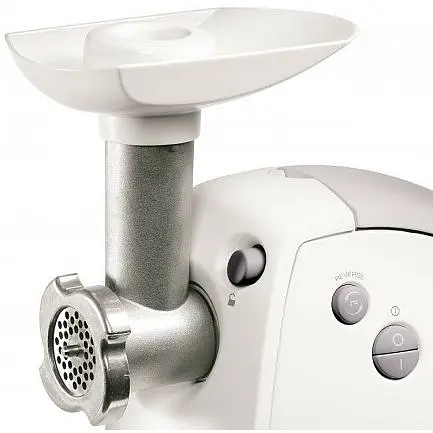 Мясорубка Moulinex ME6261, 2000 Вт - фото 2