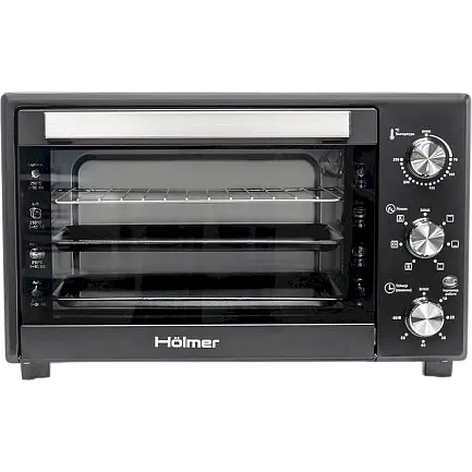 Электрическая печь Holmer HEO-142CRL