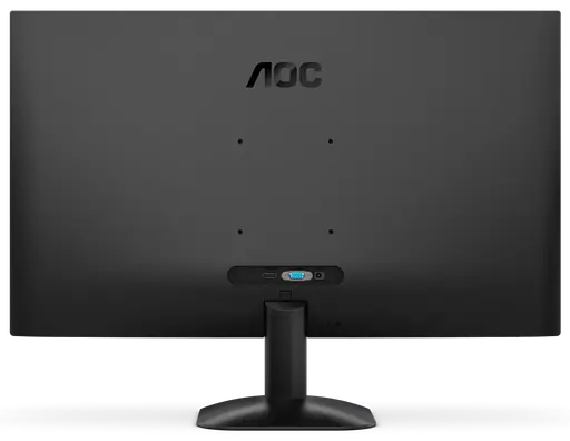 Монiтор 23.8" AOC 24B35HM2 Black - фото 11