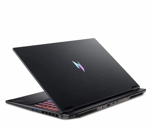Ноутбук Acer Nitro 18 AI AN18-61 - Ryzen AI 9 365 18'' 16GB 1TB No OS RTX 5070 - фото 3
