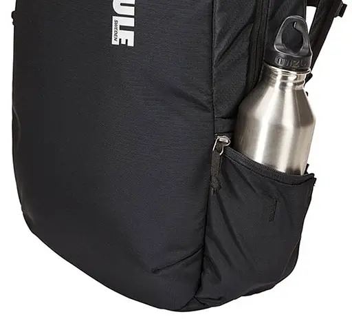 Рюкзак Thule Subterra 23L 15.6" TSLB315 Black (6738366) - фото 5