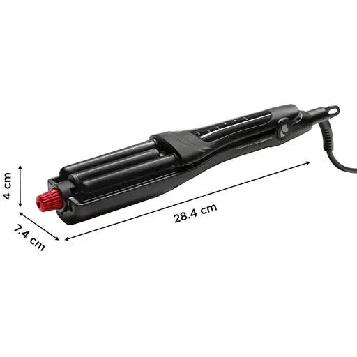 Плойка ROWENTA CF471LF0 - фото 2