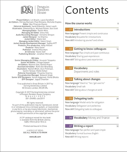 English for Everyone Business English Course Book Level 2 - фото 3