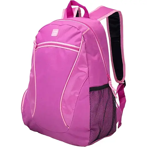 Рюкзак городской Semi Line 18 л розовый (J4917-4) - фото 1