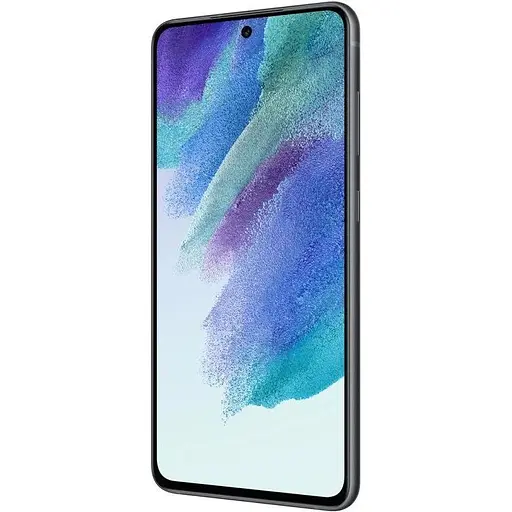 Смартфон Samsung Galaxy S21 FE 8/256GB Graphite (G990B/DS) [NFC, 2 SIM] - фото 5