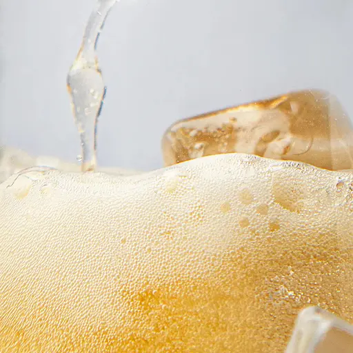 Нектар Коник Sparkling byzuna яблочный газированный 330мл - фото 5