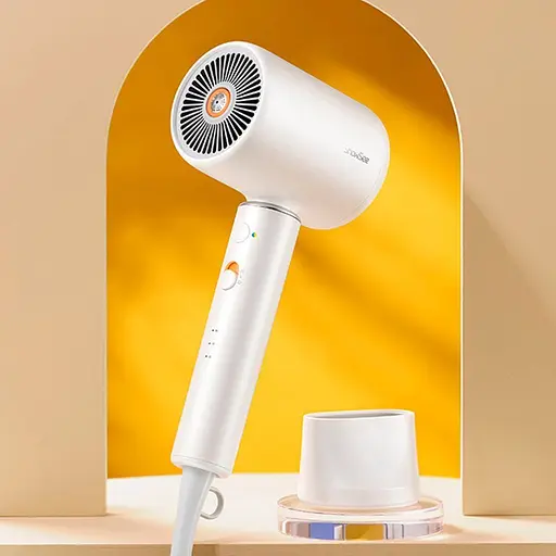 Фен ShowSee Hair Dryer VC200-W White [152635] - фото 3