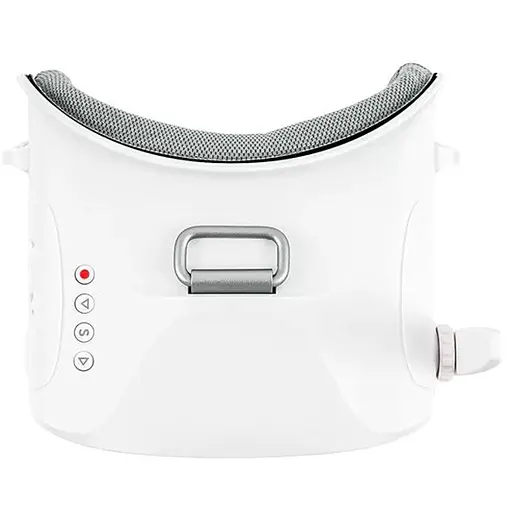 Квадрокоптер BETAFPV Cetus X FPV Kit с FPV-очками, 4 аккумуляторами, пультом и кейсом, до 80 м, до 5 мин - фото 6