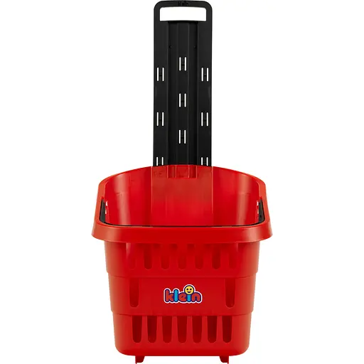 Игрушечная тележка для покупок Klein ММ (7248) - фото 9