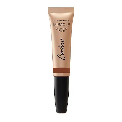 Корректор для лица Max Factor Miracle Sculpting Wand Contour тон Light Medium 10 мл (8000019012111) - фото 1