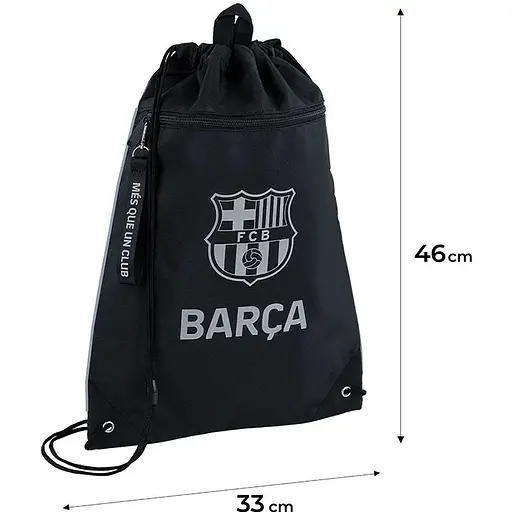 Сумка для взуття Kite FC Barcelona (BC26-601M-1) - фото 4