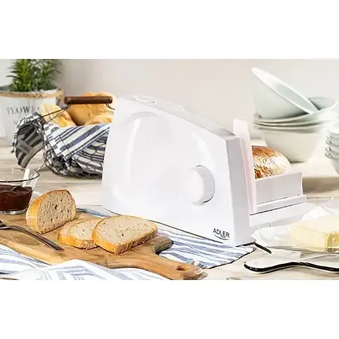 Слайсер-регулятор Adler AD 4703 0-15 мм - фото 7