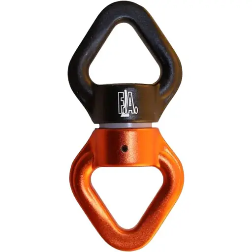 Вертлюг First Ascent Rotor Orange (1060-FA 8111 O)
