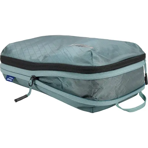 Органайзер для одежды Thule Compression Packing Cube Medium Pond (TH 3205116) - фото 7