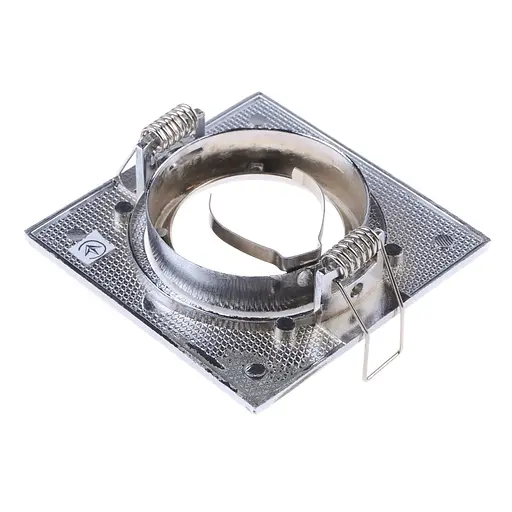 Светильник точечный Brille HDL-DT 31 ShGOLD/CHR MR16 163924 - фото 3