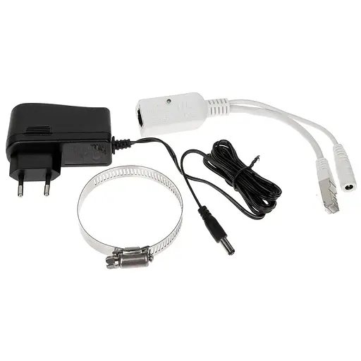 Точка доступу Mikrotik RB SXTsq Lite2 (RBSXTsq2nD), Low-cost small-size 10dBi 2.4GHz dual chain inte - фото 4