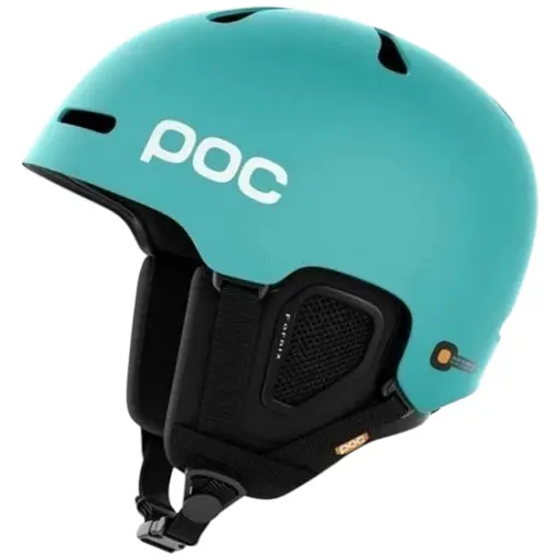 Шолом Poc Fornix Tin Blue XXL/XXXL (1033-PC 104601562XLX1)