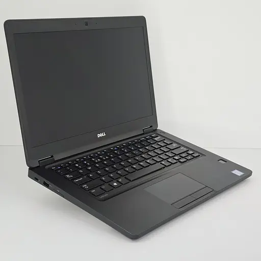 Ноутбук Dell Latitude 5480 FHD (i5-7300U/8/256SSD) - Class A "Б/У" - фото 7