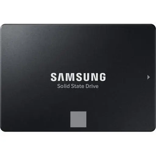 Накопичувач SSD Samsung Sata 2.5 1.92TB PM9A3 (MZQL21T9HCJR-00A07) - фото 1
