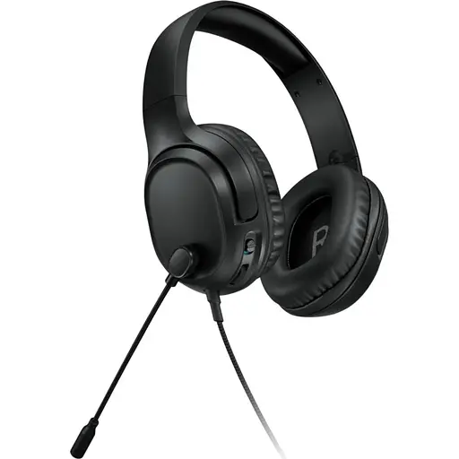 Ігрові навушники Lenovo H110 Gaming Headset Black (GXD1P46879) [141188] - фото 2