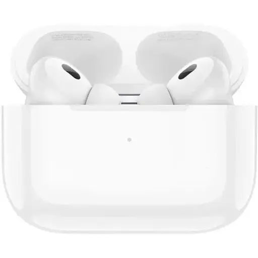 Навушники бездротові Borofone BW93 series TWS білі - фото 1