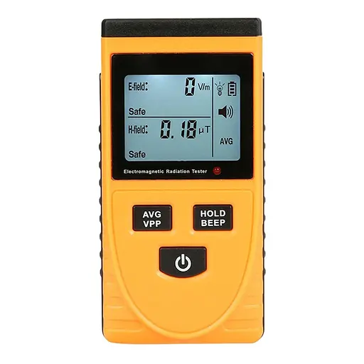 Детектор электромагнитного излучения GM3120 (100100)