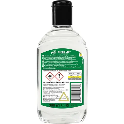 Антидощ Turtle Wax 300 мл (52887) - фото 2