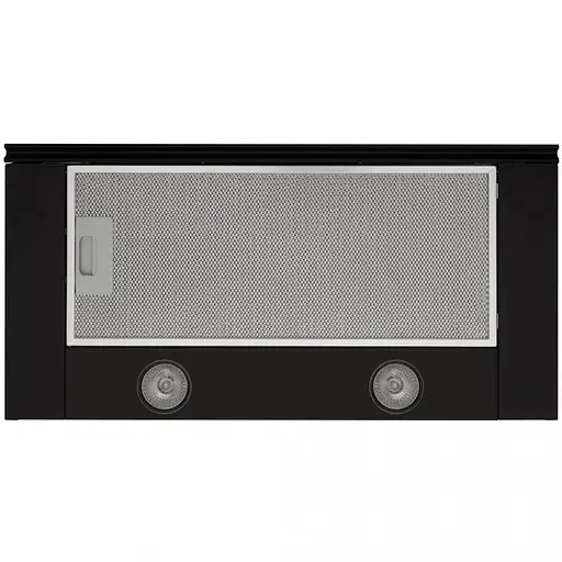 Витяжка телескопічна Eleyus BREEZE 700 60 BL - фото 7