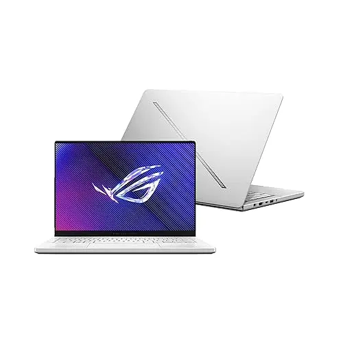 Ноутбук Asus ROG Zephyrus G14 GA401IV Ryzen 9 4900HS, 16Gb, 1000Gb SSD, Nvidia GeForce RTX 2060 6Gb Max-Q - фото 4