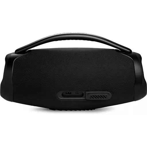 Портативная колонка JBL Boombox 3 Wi-Fi Black (JBLBB3WIFIBLKEP) - фото 3