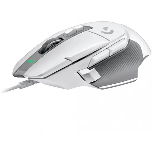 Мышь Logitech G502 X White (910-006146)